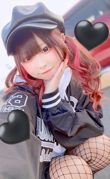コスプレイヤーしほなのTwitter画像4