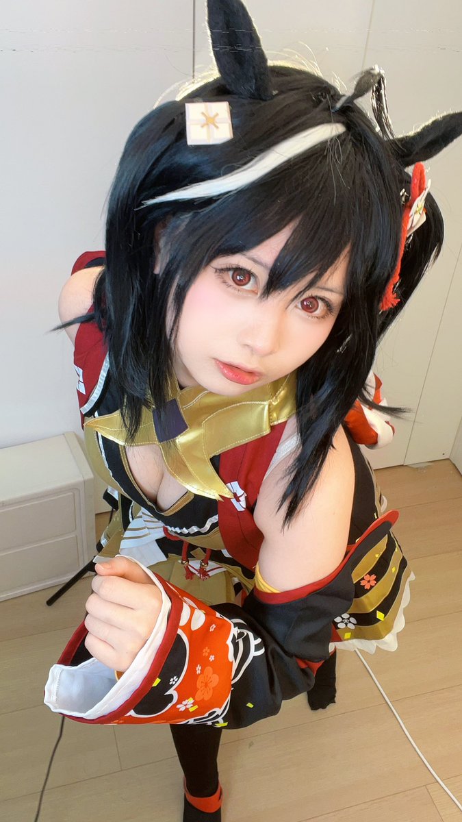 点点 tweet media