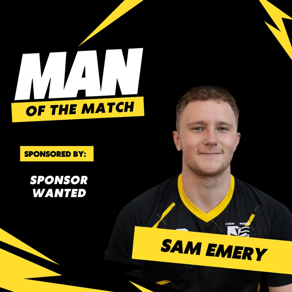 unofficialmagna's tweet photo. MOTM: @SamEmery1999 didn’t step a foot wrong, a quality effort all game.

Goals: 
@Scottroper14 ⚽️
@ben_weather ⚽️ https://t.co/1MaAuvmJ9o