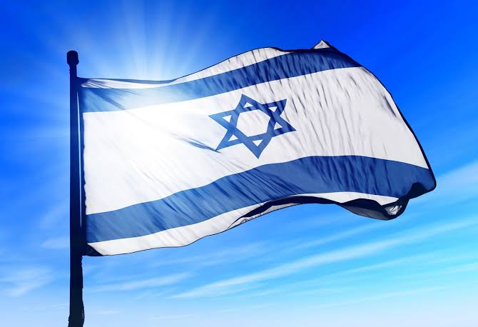 Pray for peace of Jerusalem, the city of our God. 

Israel Iron dome Tell aviv Jerusalem Iranians Egypt terrorist Hamas