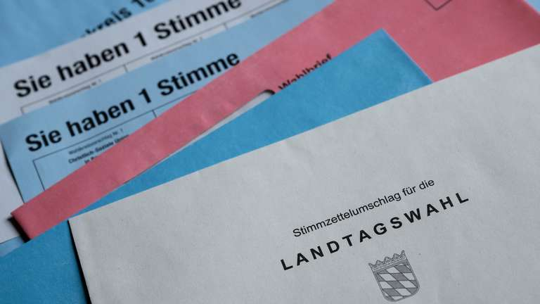 One Proud Bavarian tweet media