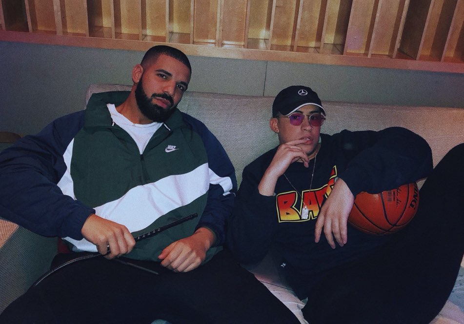 Commentary Drake Charts tweet media