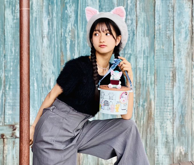 Twitterのコスプレ画像25