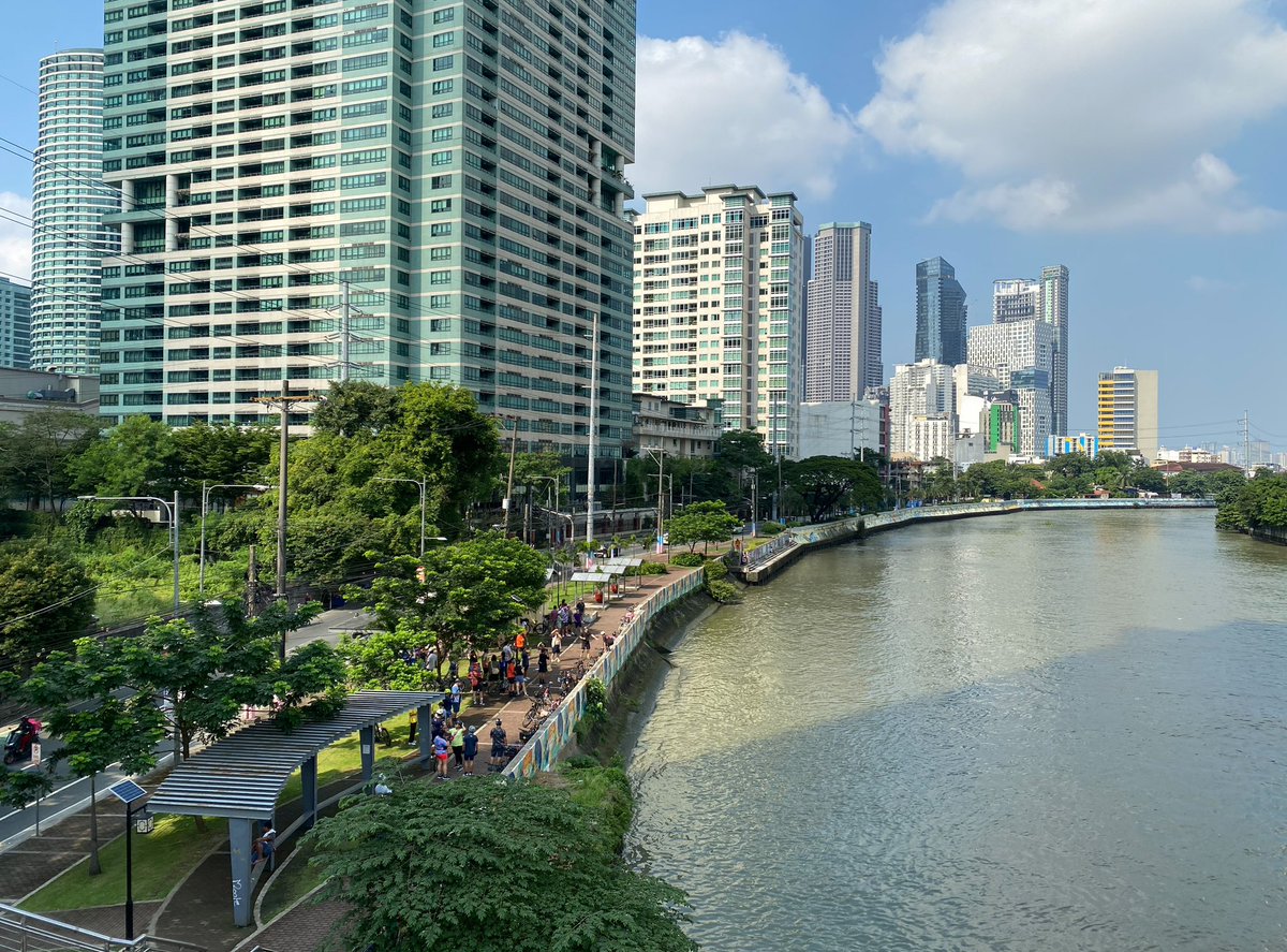 justindedios's tweet image. Life can be like this.

Activate our riversides!!!