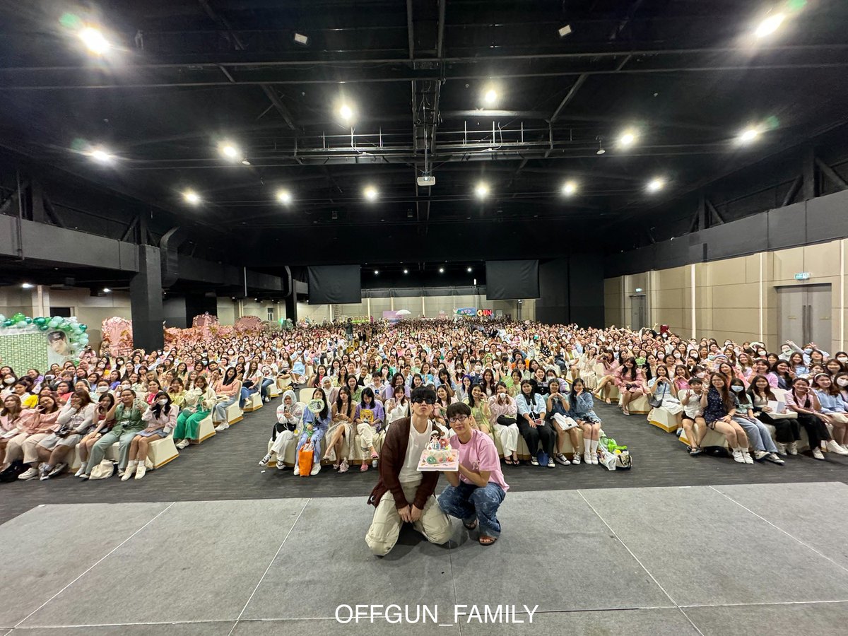 OFFGUN_FAMILY tweet media