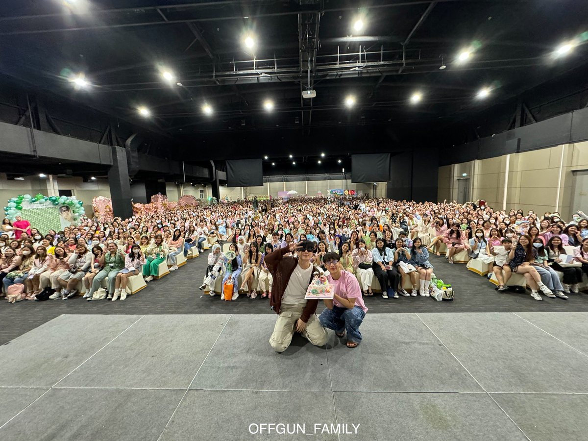 OFFGUN_FAMILY tweet media