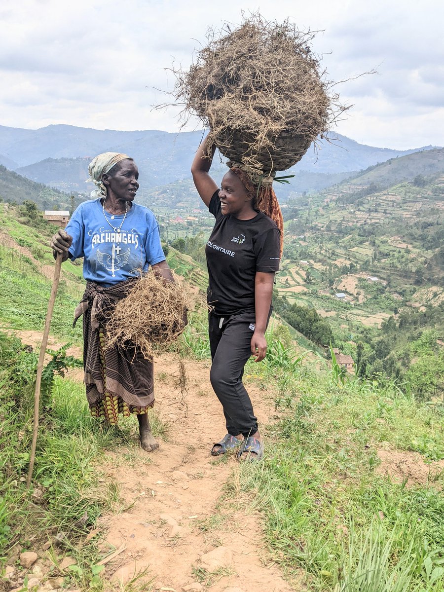 uniquedalida's tweet image. There were once young, beautiful, strong and powerful as we are to day 🥹 help them wherever you meet a beg🙏❤️🧡♥️ @CorpsAfricaRda @CorpsAfrica @harerimana_tito @Nathan_faida 
#MissionDrivenPatriots
#communitydeveloper
Ema Rwanda💪