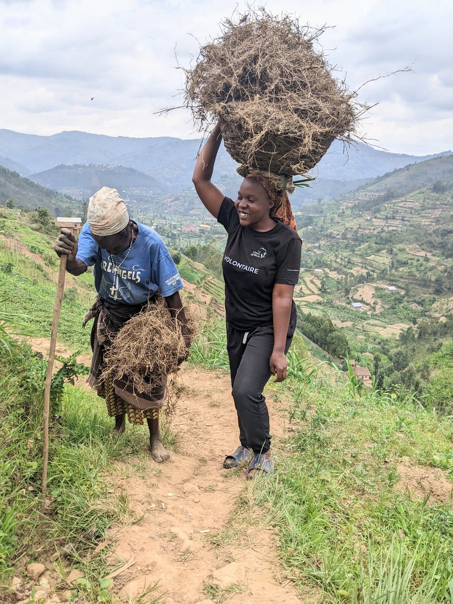 uniquedalida's tweet image. There were once young, beautiful, strong and powerful as we are to day 🥹 help them wherever you meet a beg🙏❤️🧡♥️ @CorpsAfricaRda @CorpsAfrica @harerimana_tito @Nathan_faida 
#MissionDrivenPatriots
#communitydeveloper
Ema Rwanda💪