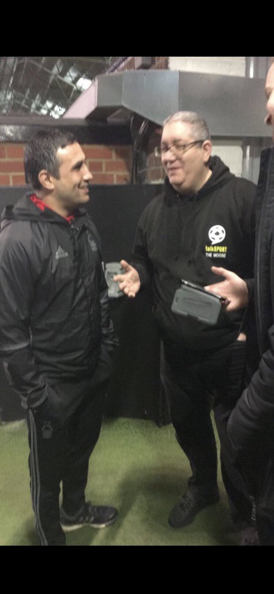 Ian Abrahams (Moose) tweet media