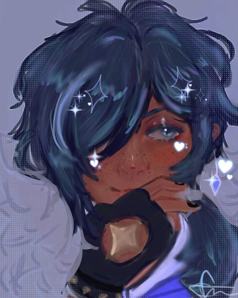 darthcarolus's tweet photo. pookie 🫶 🫐
#kaeya #GenshinImpact #Genshin #genshintwt #Genshinfanart https://t.co/VIXinUKCUe