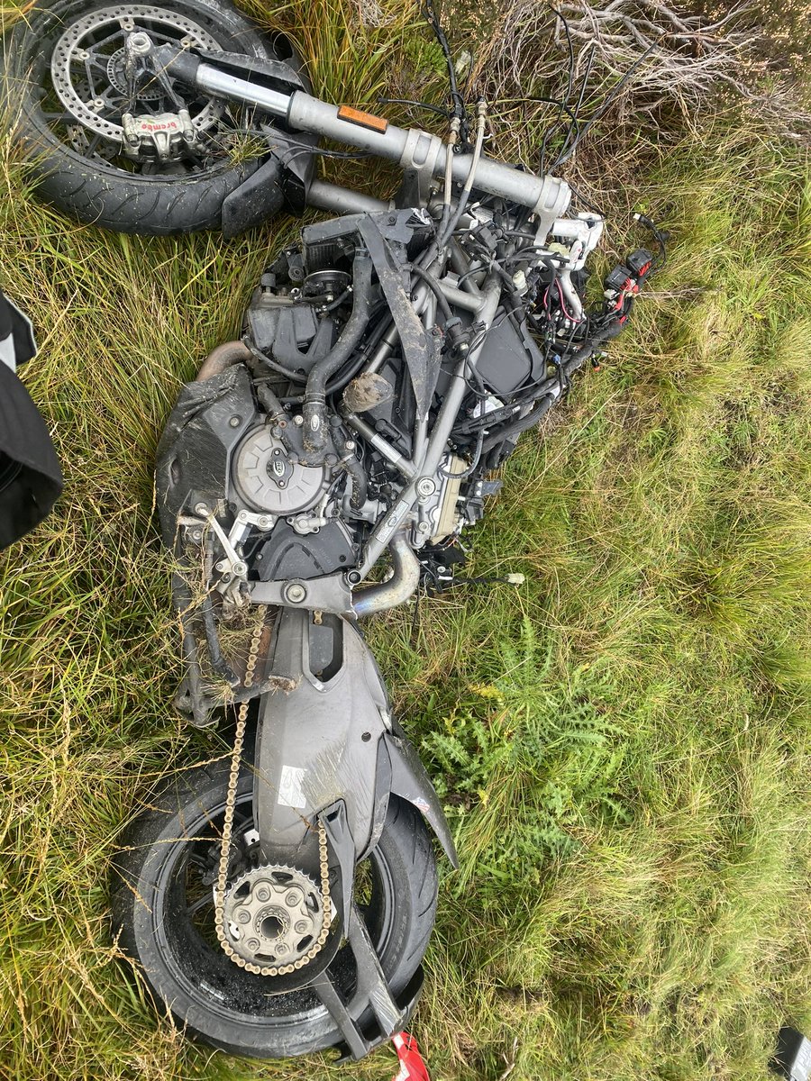 Gary Dale tweet media