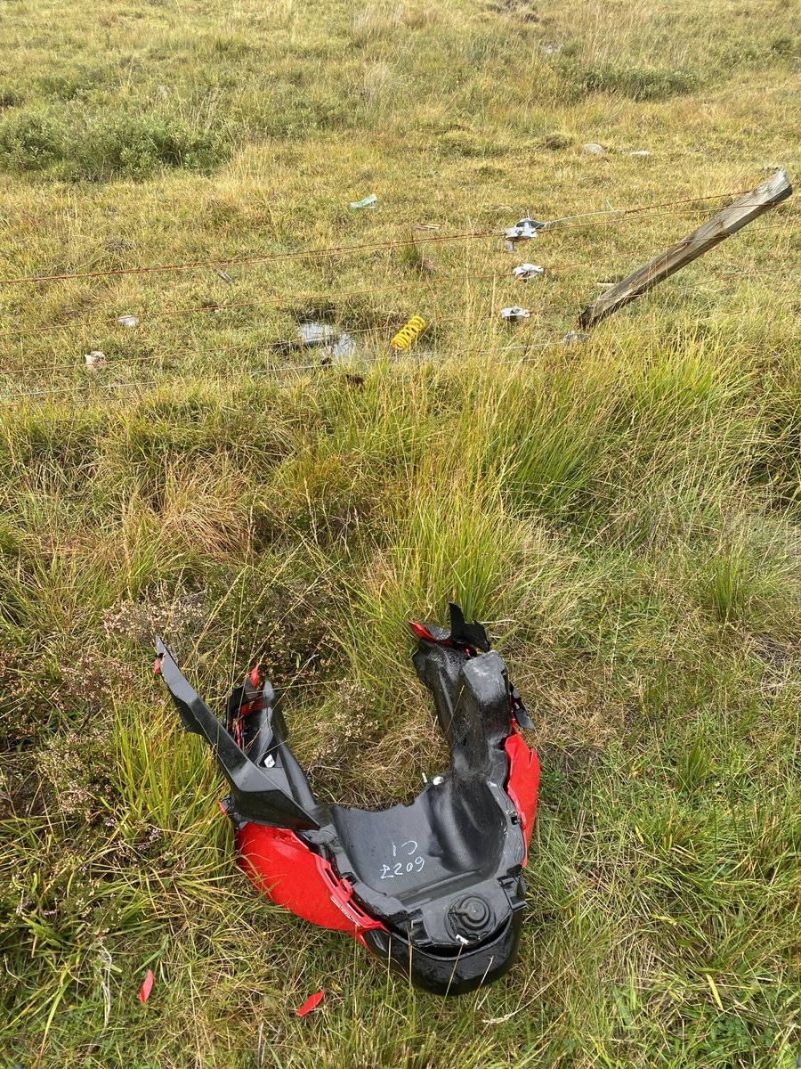 Gary Dale tweet media