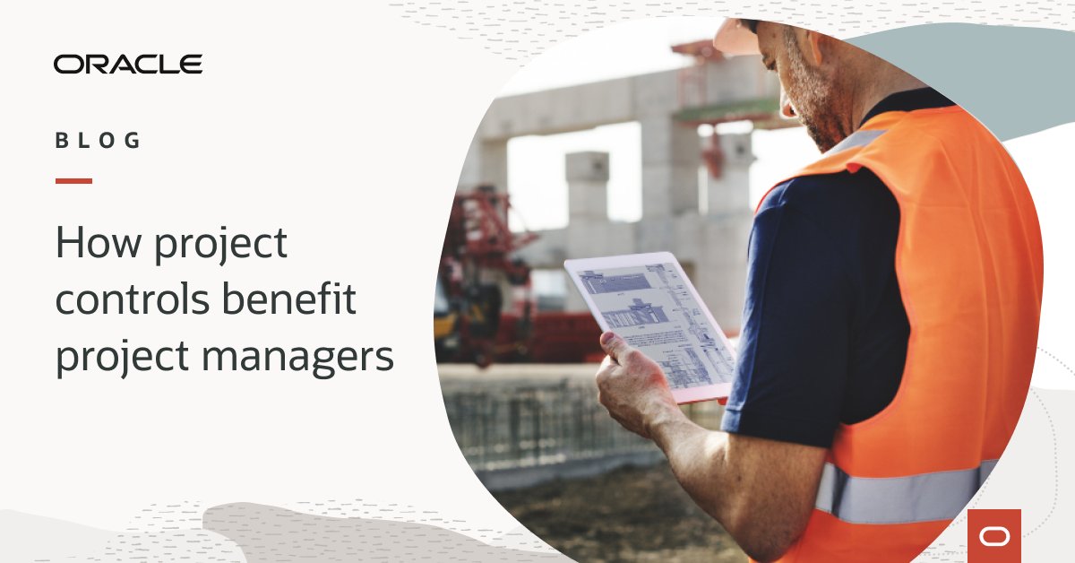 RickBell123's tweet photo. Project controls unite a range of processes that give project managers visibility and command over factors impacting project progress. Learn how at: https://t.co/u42rcZBN4N https://t.co/5IGBDLgTS5