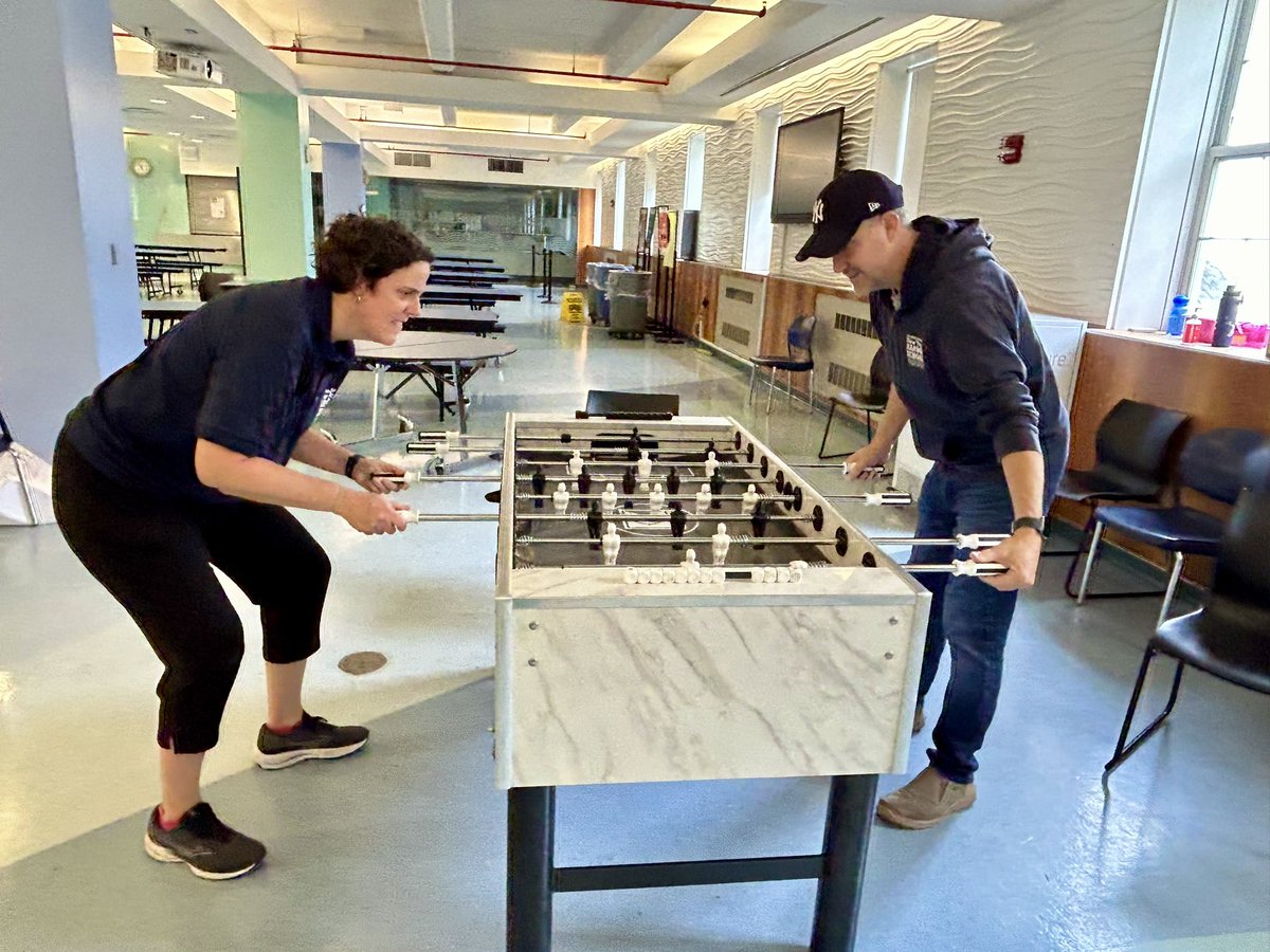 Harbor School tweet media