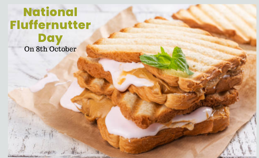 cliQIndiaMedia's tweet photo. A Journey Through the Sweet and Sticky History of an Iconic American Sandwich
Read More | https://t.co/XpR5dvkmp3
#cliQIndia #NationalDay #FluffernutterDay https://t.co/pkQkpufX3A