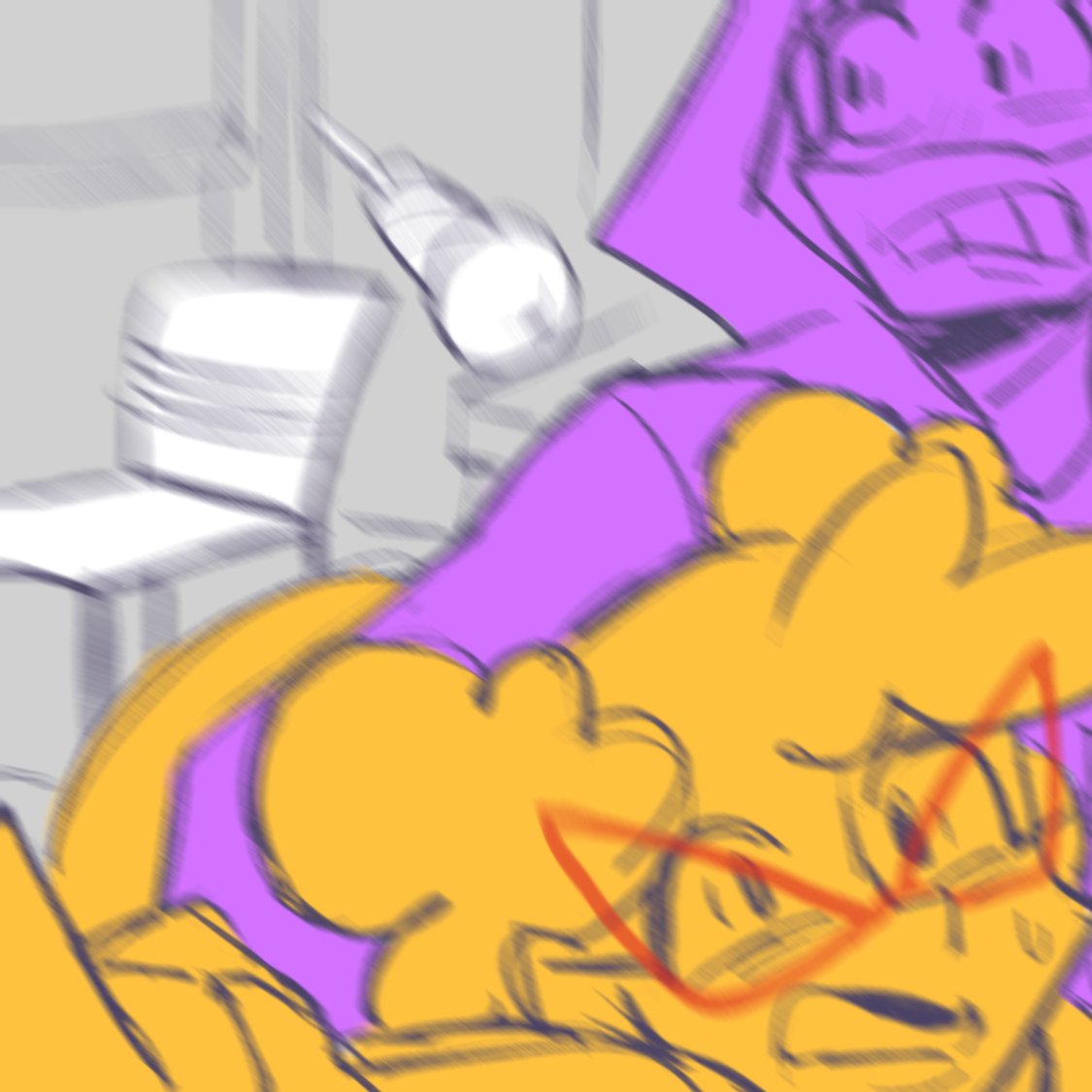 WRwinter111's tweet image. 某次科学实验项目
#rottmnt #apritello