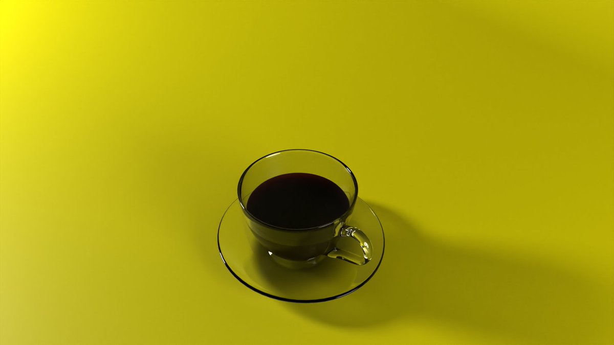 Sayeem3D's tweet photo. #cgtrader #cgtraderart #3d #3dart #sayeem3d #coffe #cup #blender3d #blender  High quality model of a Coffe Cup . modeled in blender 3.1 . Sub-D ready. All the materials are properly set in the blend file . Please leave comment and reviews . Thank you.
https://t.co/1CTS2TZSwB... https://t.co/gF4hFpCe6V