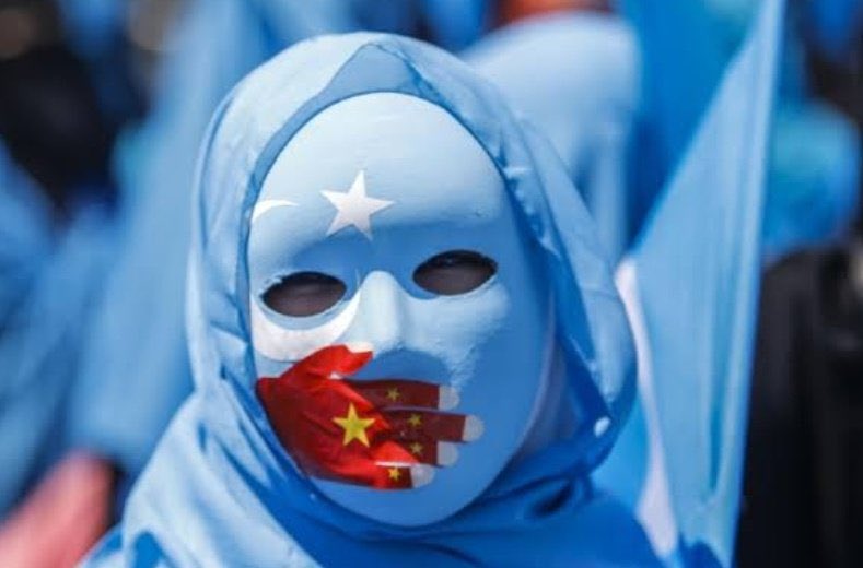 Doğu Türkistan’da Müslümandı ama kimse araplar kadar değer vermedi.

Biz her zaman Türk’ü savunacağız.