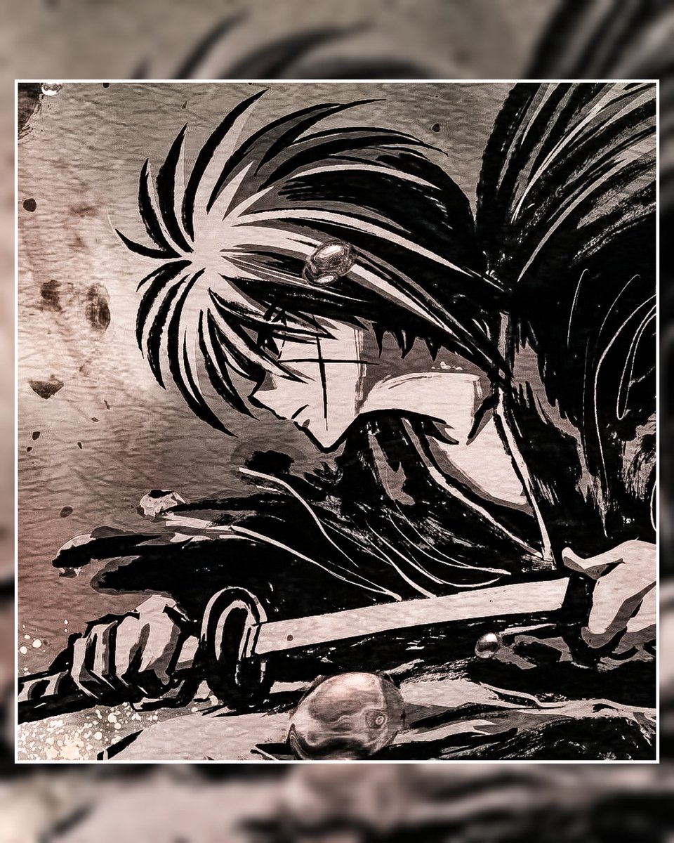 Himura Kenshin
Rurouni Kenshin
Meiji Swordsman Romantic Story
#RurouniKenshin
#MeijiSwordsmanRomanticStory
#るろうに剣心
#HimuraKenshin
#Kenshin