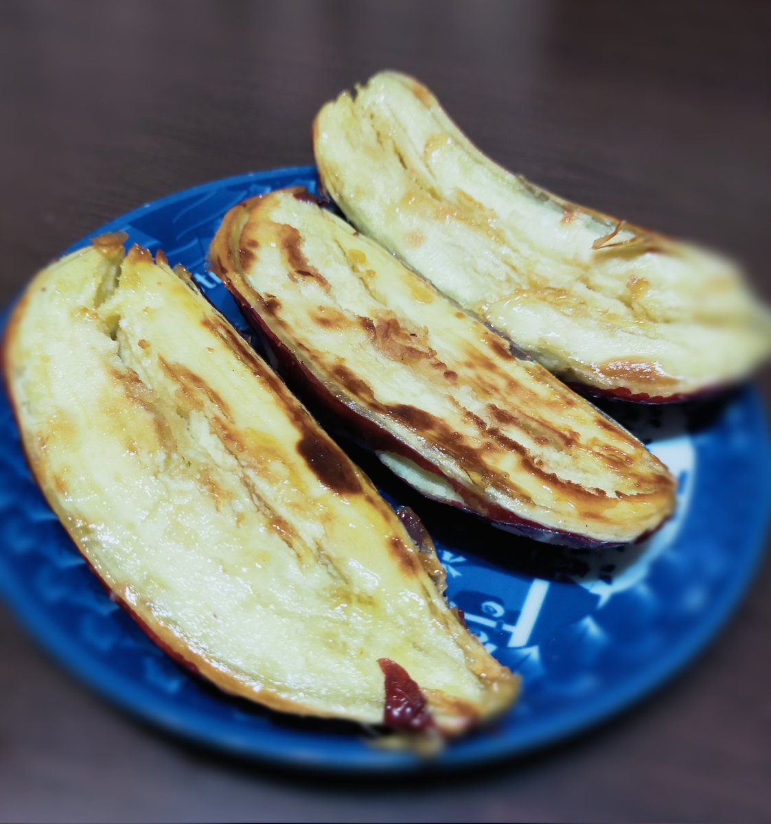 OrganicSpa036's tweet photo. お芋三昧‥🍠🥰

#旬の物を食べて免疫アップ
#芋好きセラピスト中野 https://t.co/SqeBiNBSZV