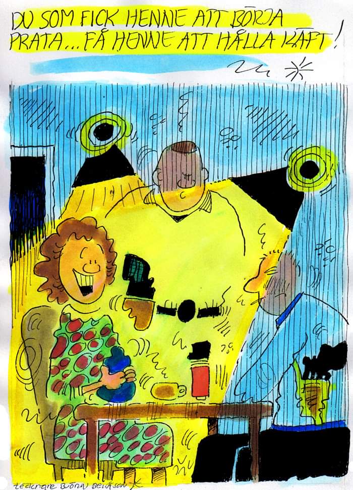 Kriminalaren Stånk o Stön. (@trafikbefalet) on Twitter photo 