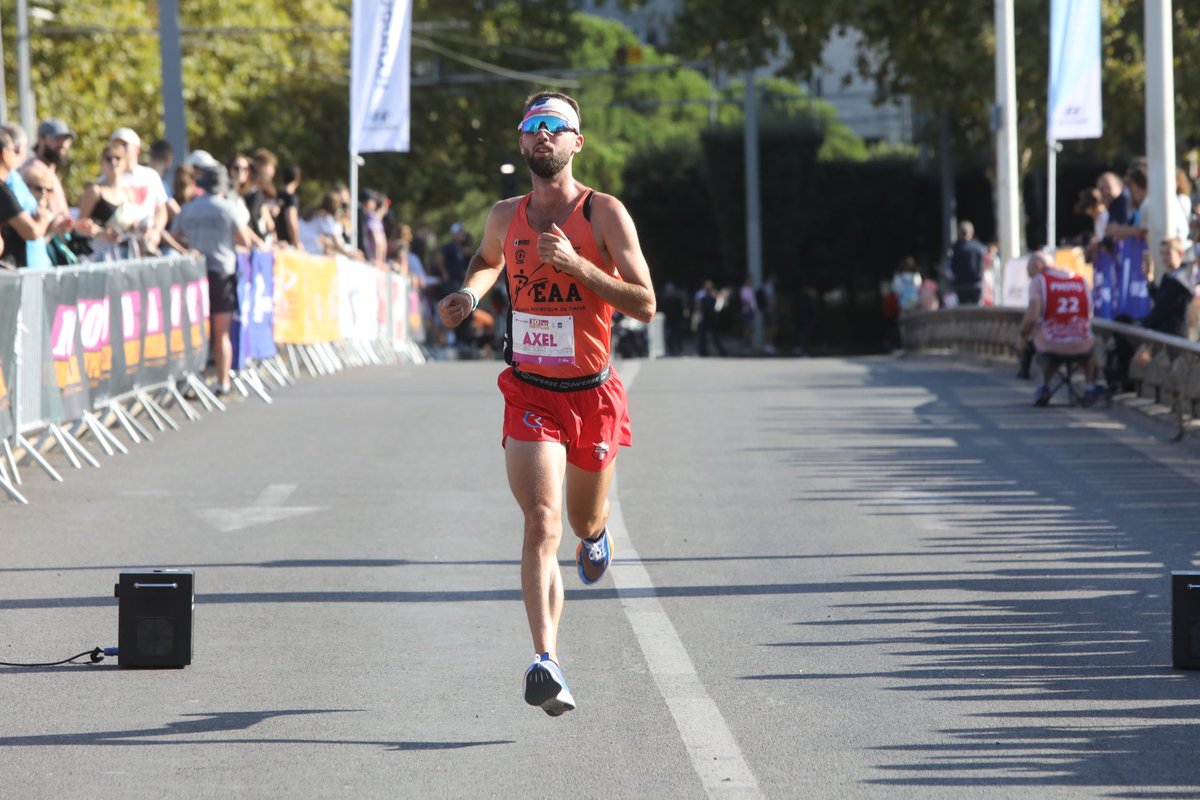 📸 Retour sur la 9ème édition des 10km de Montpellier 
Un grand bravo à tous les participants 🤗👏