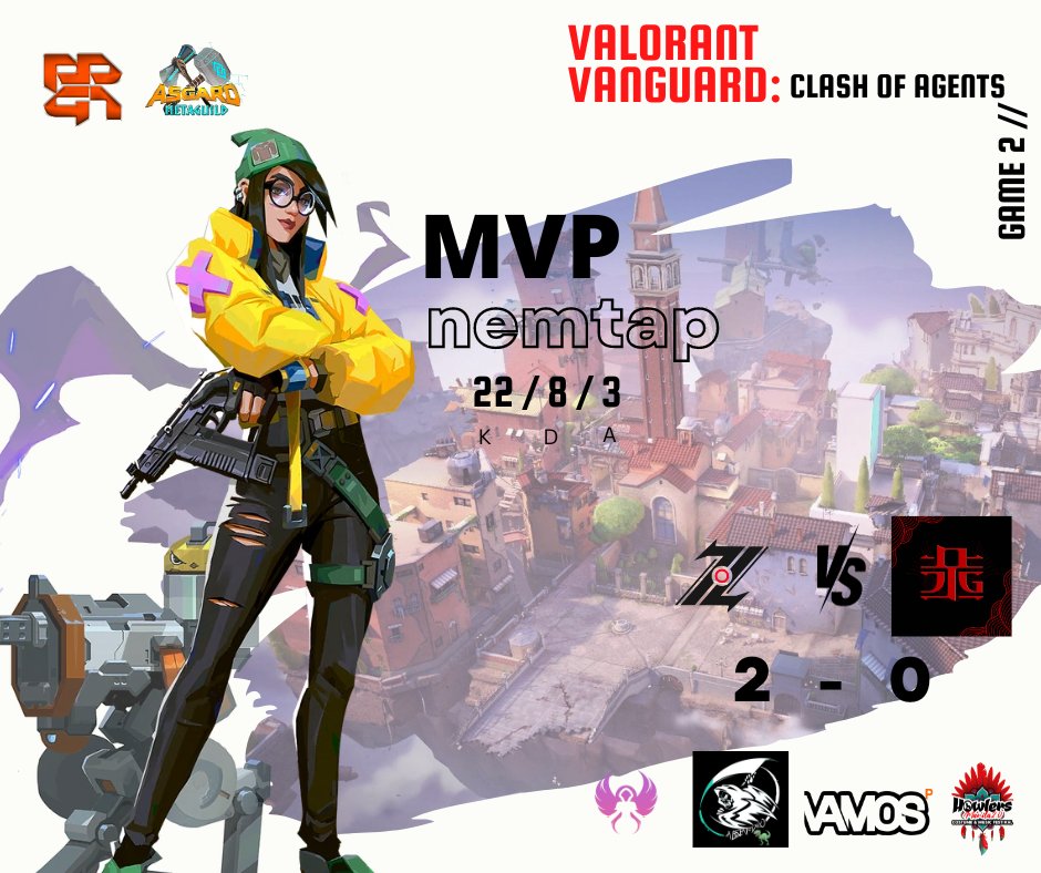 PPGN (Philippine Professional Gaming Nexus) tweet media