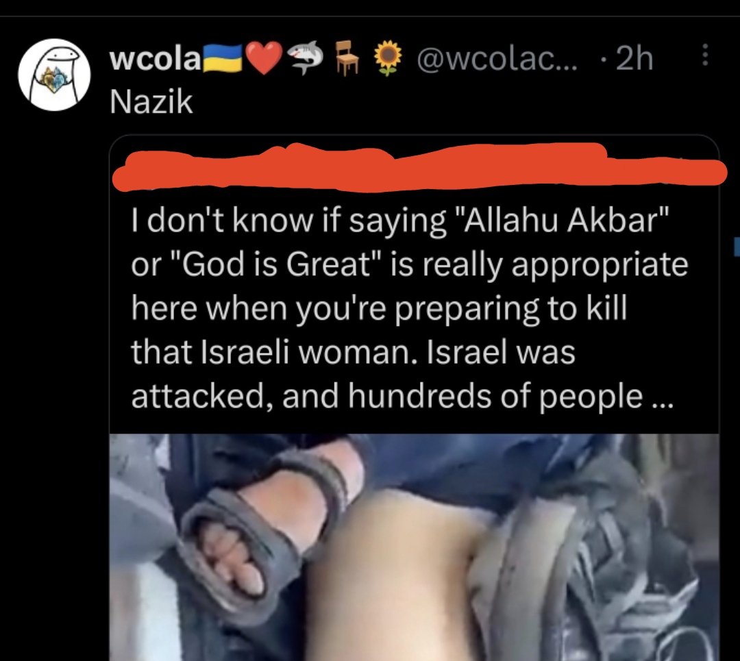 424 of my followers are following this c**t. He's not a Fella. @ wcolacola.