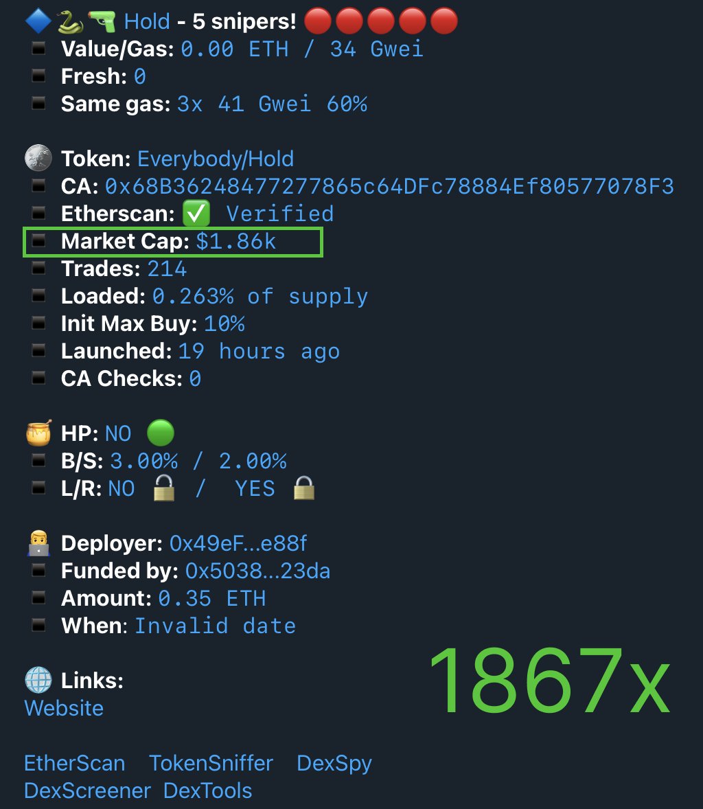 SnakeBot tweet media