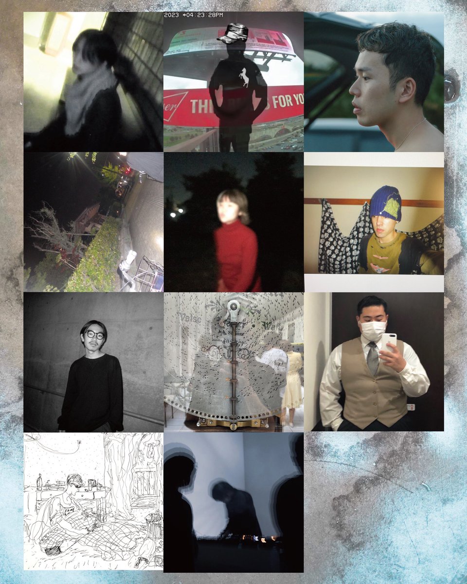 1年ぶりのアイエルです。金曜日、来てください！！！

「I.L」アイエル

10.13 fri 18:00-23:00  at 下北沢spread
door ¥2000+ 1drink / u23 ¥1500 + 1drink

live :
Le Makeup
Tarah Kikuchi
kazuma sugawara

dj :
MUNÉO
illequal
YNZ VALENTINE &amp; pnnikin (b2b)
DMT
jingshu
konjaku
sudden star