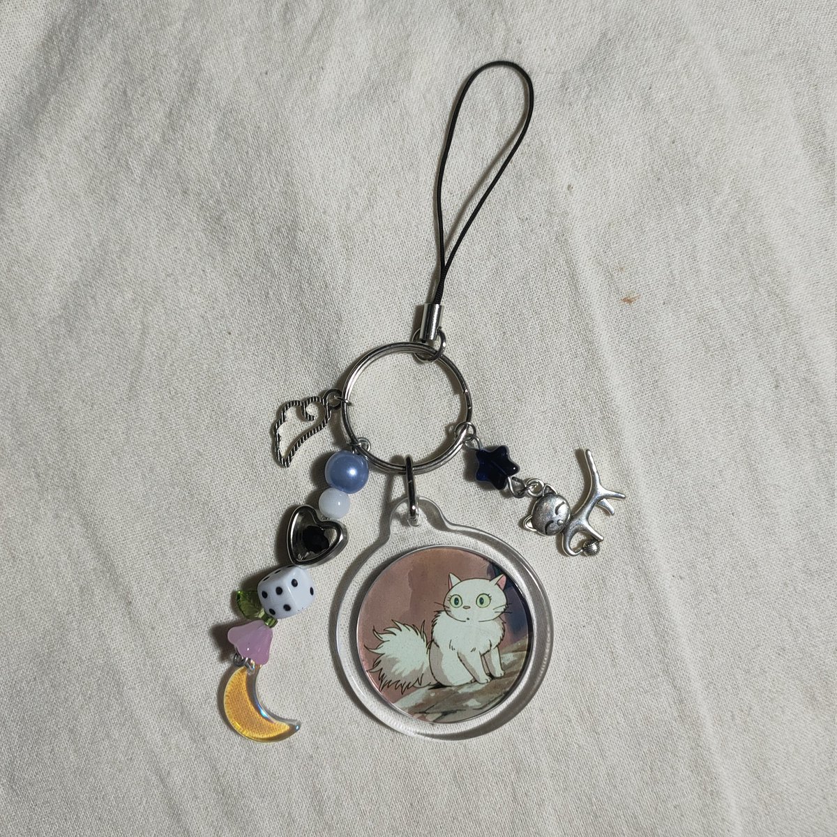 *:･。free shipping , ลทบ ₓ𓂃 ♡̷̷̷

เรียงตามรูป , ราคา / กรอบรูปมี 2 ด้านทั้งคู่
1 , 130 thb 
3 , 125 thb

dm loey kub
#สร้อยข้อมือ #สร้อยคอลูกปัด #กำไลลูกปัด #พวงกุญแจ #พวงกุญแจลูกปัด #พวงกุญแจคิตตี้ #ลูกปัด #y2kthailand #ตลาดนัดsanrio