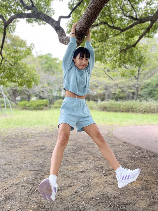 Twitterのコスプレ画像13