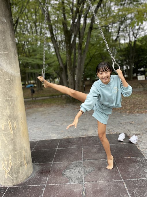 Twitterのコスプレ画像14