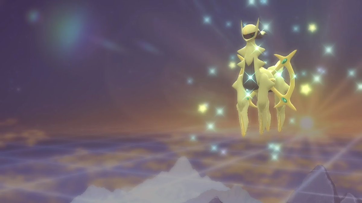 L0WIE__'s tweet photo. ✨SHINY ARCEUS 4.093 SR's✨ It happened I still can't believe it... Shiny Living Dex is now completed 💪🏼🔥 (1030/1030)
Thank you all for being part of my shiny living dex journey 🙏🏼♥️ September 8th 2016 - October 8th 2023 https://t.co/zyefo2N28V