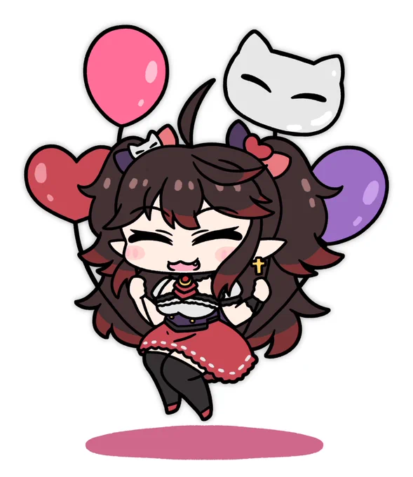  #とばりあーと