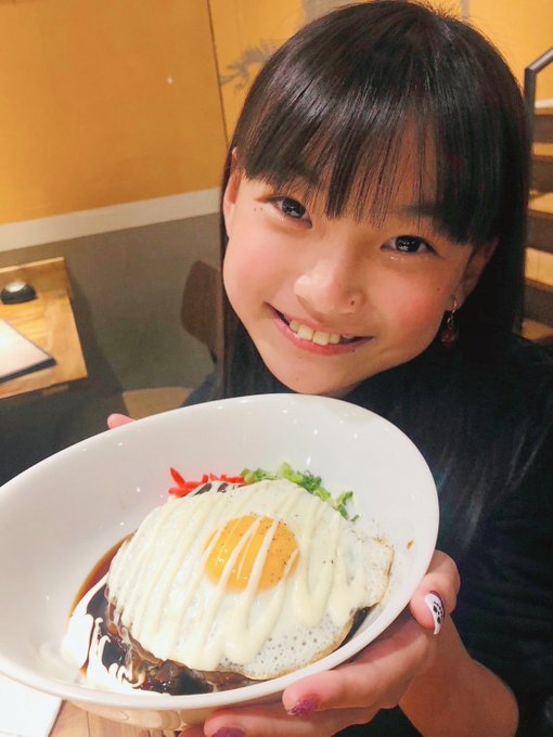 Twitterのコスプレ画像4