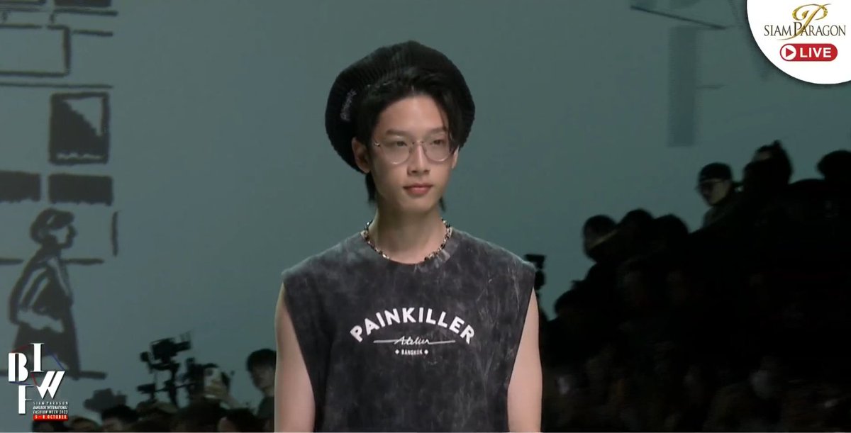 Nexland_Trend's tweet photo. แอคนี้เพิ่้งเกิดได้วันสองวัน แต่สิ้นแล้ว ปั๊มหัวใจด่วนนนนน

PAINKILLER X NEX 789
#NEXnattakit
#PAINKILLERatelierx789 https://t.co/VFn8KbSN91
