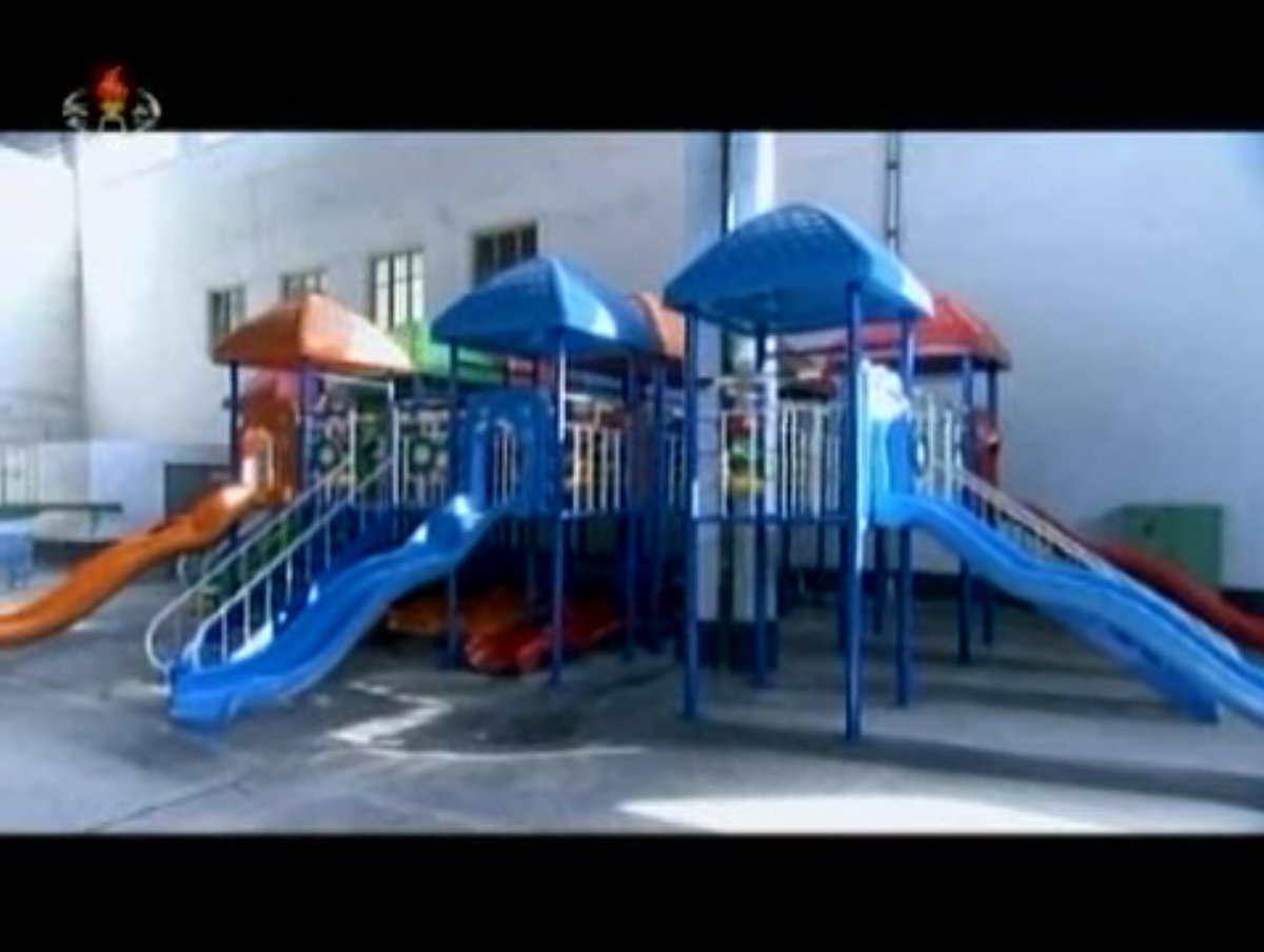 朝鮮人民軍bot tweet media