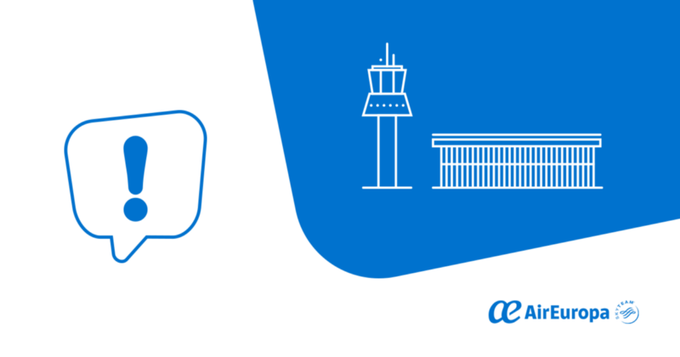 Air Europa tweet media
