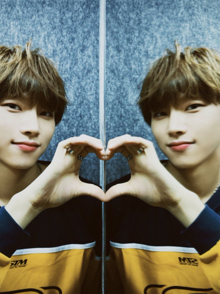 [#현우] 혀누가 두명 ⁉️ 사랑해용 로디 ~ 😘😘😘❤️
#xikers #싸이커스