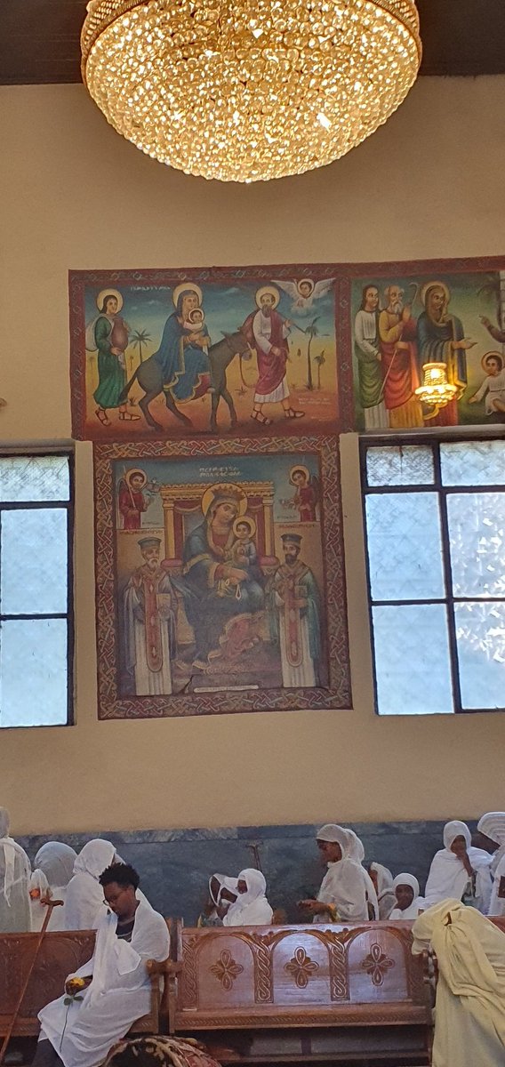 Abraham02048772's tweet photo. ኦ ማርያም ኦ ድንግል፤
እነሆ የ አስራት አገርሽን ኢትዮጵያን አደራ! https://t.co/O0l7DMPpCm