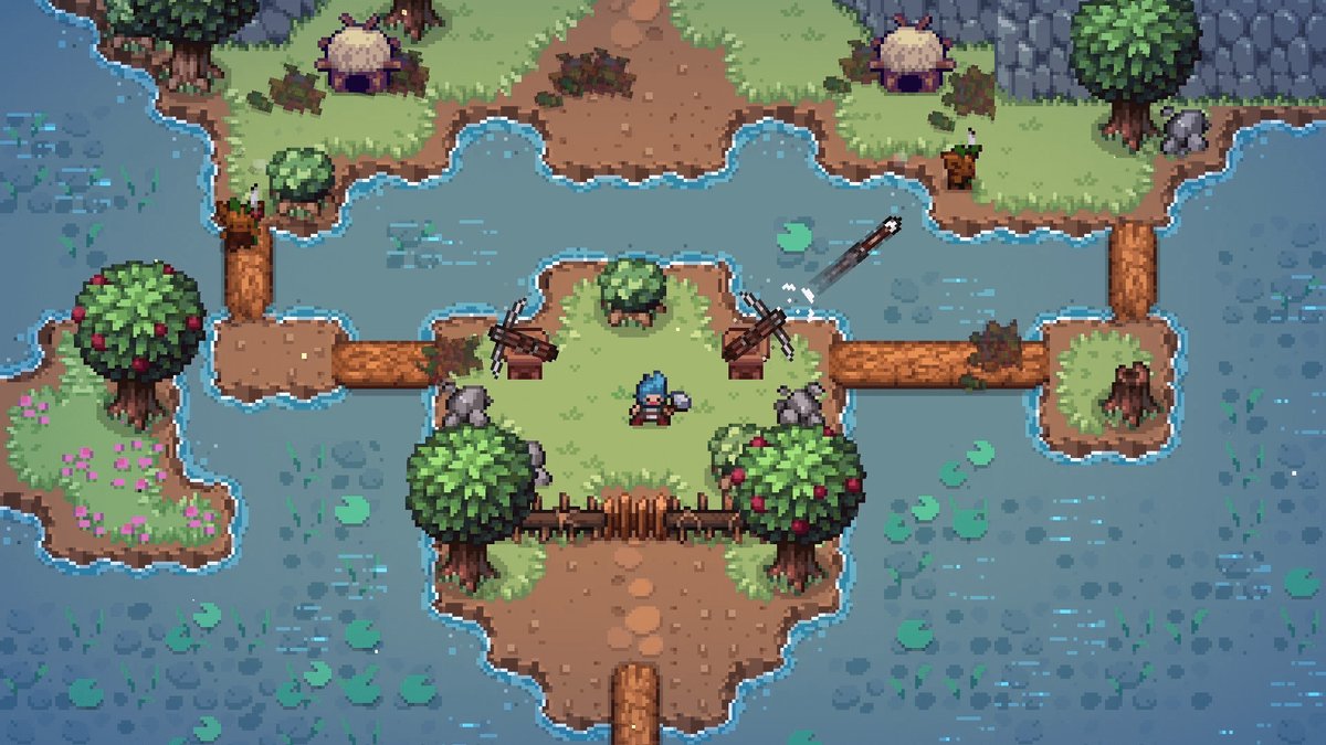 Lovely Indies tweet media