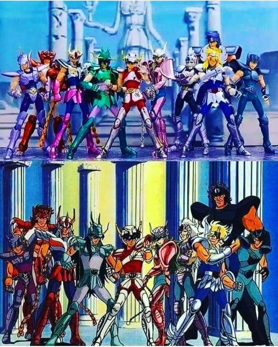 AndromedaShun19's tweet photo. #SaintSeiya
#聖闘士星矢
By Pegazart https://t.co/Kjj4VK4eBR