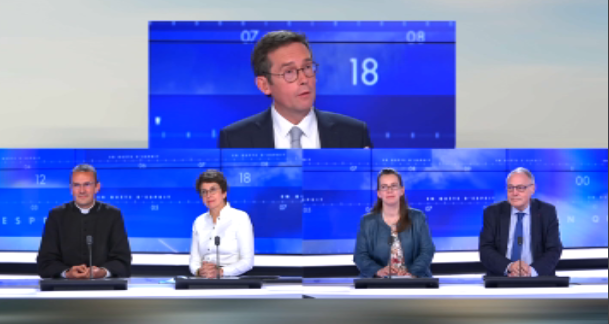 CNEWS Les OFF tweet media