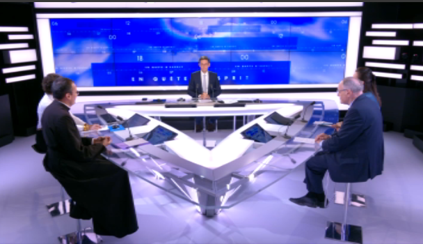 CNEWS Les OFF tweet media