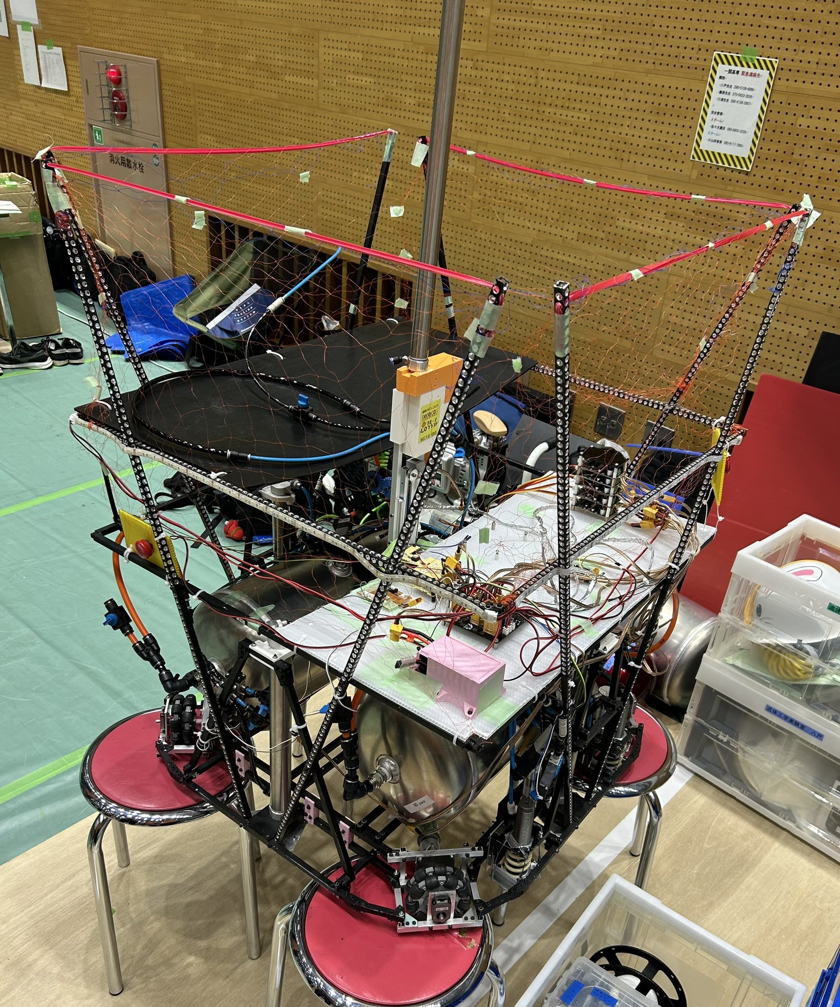 ロボコン♡ ロボゾウ on X