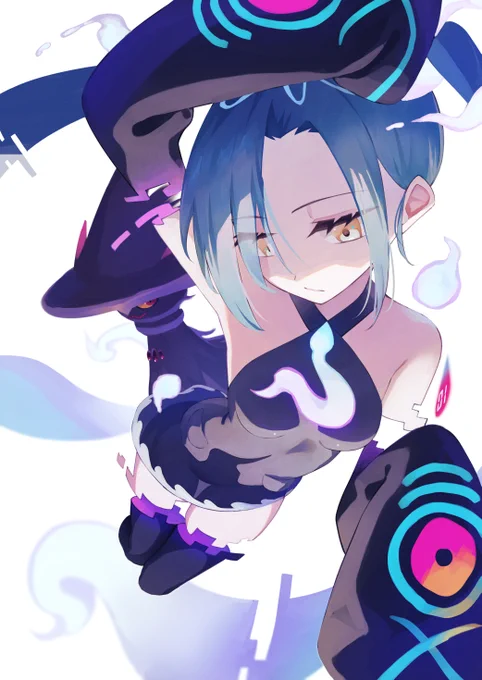 ゴーストミク #ポケミク 