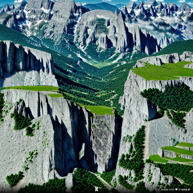 Nanosecso's tweet photo. Qué bonito paisaje 🥰 https://t.co/8ep0hxifFt