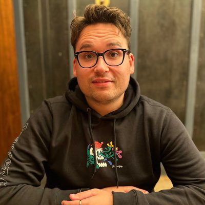 simonwellington's tweet photo. #NewProfilePic https://t.co/NjSrqAKD18
