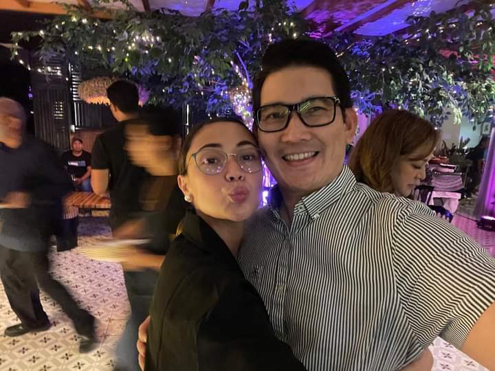 Rox____jose's tweet photo. Itong FRIENDSHIP na to ang pinaka the best 🥰
Friendship na totoo mapa On o Off cam ! 
Friendship na iidolohin  mo talaga..

I love this 4 human forever and ever!!

#JulDen
#JoChard https://t.co/QLjHEwk7kw